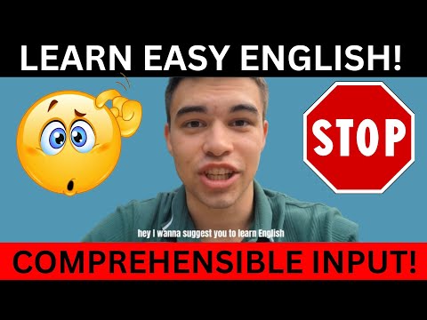 LEARN ENGLISH NATURALLY WITH THIS VLOG, COMPREHENSIBLE INPUT, REAL-LIFE ENGLISH@andrewlanglife