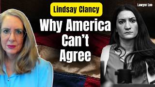 The Lindsay Clancy Case Has America Divided