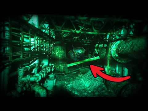 Still Wakes the Deep's NEW Story Expansion is Even MORE TERRIFYING!