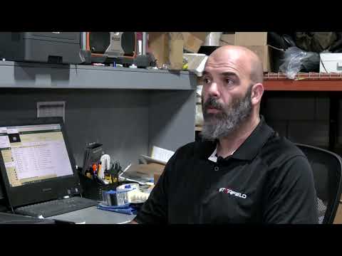 YouTube video thumbnail: Trump Tariffs Are Costing Small Canadian Businesses