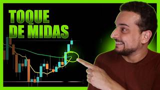 🚨 BITCOIN SINALIZA EXPLOSÃO NA SEMANA QUE VEM!