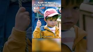 TERIMAKASIH AYAH