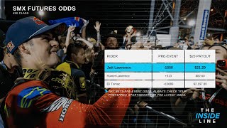 2025 - Episode 13 - St Louis - The Inside Line with James Stewart