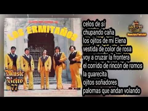 éxitos 🤠 los ermitaños