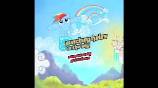 Punching Holes in the Sky - Griffinilla