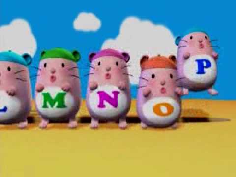 Alphabet Song | Toonbo |  Most Popular Kids Alphabet Song!!! - YouTube