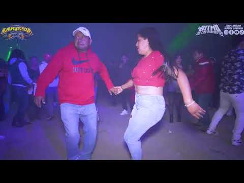 🔥EL SORPRENDENTE SONIDO KARISSIAY SUS CUMBIAS LETALESEN SAN ANDRES CHOLULA