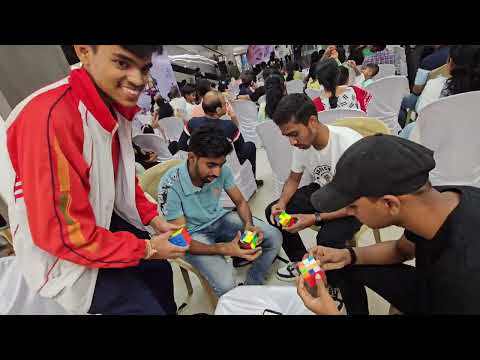 RSAI NationalCube fest 2024 (uploading from internet explorer)|| in Hindi