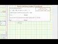 Understanding Laplace Transforms in Differential Equations