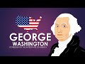 George Washington: Key Facts and Events