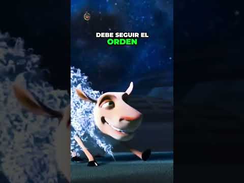 El Salto de la Oveja 100 #short #viral #fyp #foryou #lomasviral #shorts #resumen