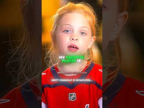 He Could’ve Walked Away… But He Knew She Deserved It ❤️🩹🏒 She Called Him Her Favorite Player