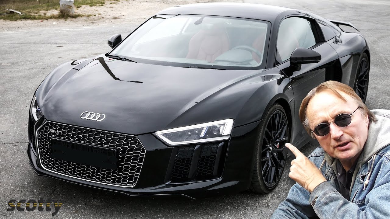Audi vs BMW vs Mercedes, Which is Worse