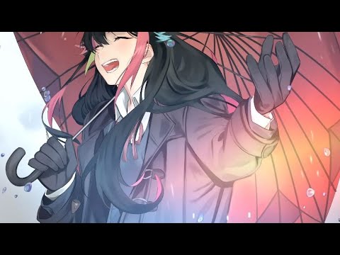 泥中に咲く(ウォルピスカーター) / Hebi. cover