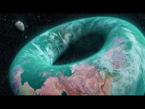 4 Planetas Más Extraños Encontrados Hasta Hoy 2