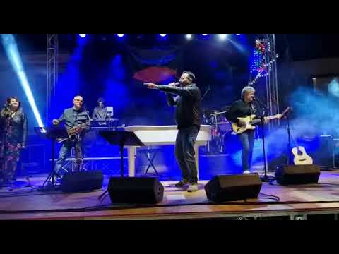 LiVe Venditti Tribute Band