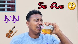 Se Fue (Video oficial) // EL SOCIO SOY