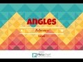 Reference Angles and Quadrants