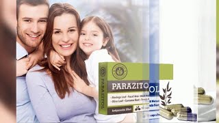 PARAZITOL Anwendung, PARAZITOL Apotheke, PARAZITOL Bewertung