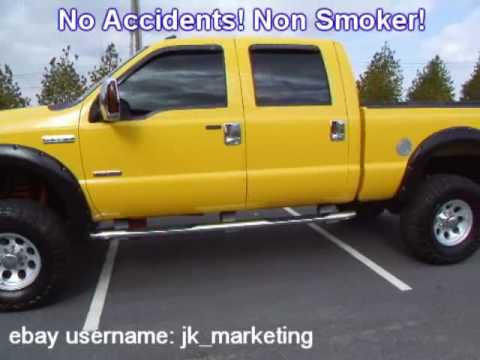 2005 Ford f250 repairs #10