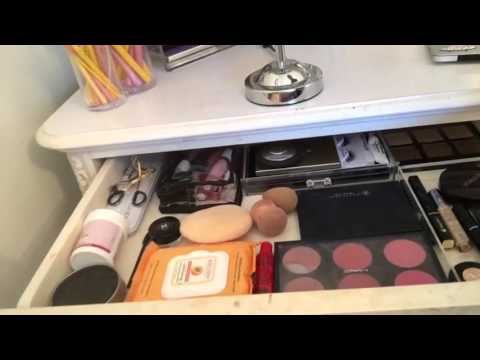MY HOUSE TOUR!!!!!!