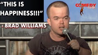 Brad Williams, Tom Segura, Jimmy Dore, Sam Tripoli | Stand-Up Compilation | Comedy Time