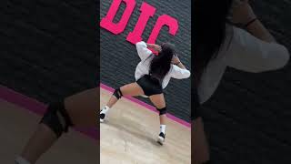 Clase de Twerk de hoy con Marti 🍑 #dance #baile #remix #twerk