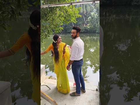 Kotha serial shooting time ...🤗..💝