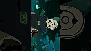 OBITO UCHIHA 💀🔥..... NARUTO ANIME🔥🔥🔥