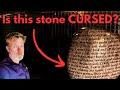 The Cursing Stone and Border Reivers