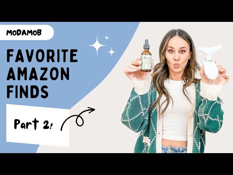 Amazon's Hidden Gems: My Surprising Finds Revealed