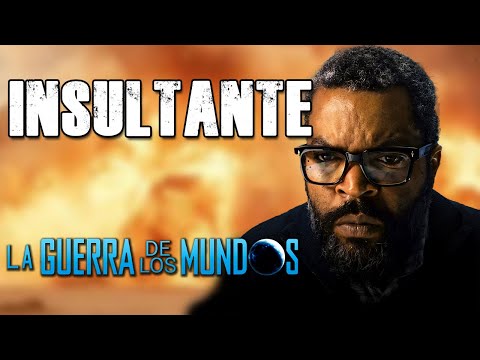 La Guerra de los Mundos: Una Ofensa Contra la Humanidad