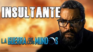 La Guerra de los Mundos: Una Ofensa Contra la Humanidad