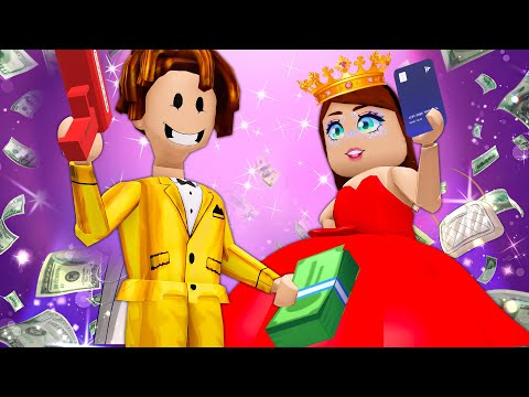 ROBLOX LIFE : The Million-Dollar Heist | Roblox Animation