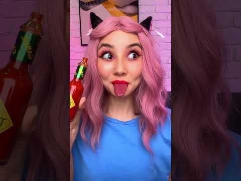 123 GO! Houseによる偽の舌ドッキリ 😂👅