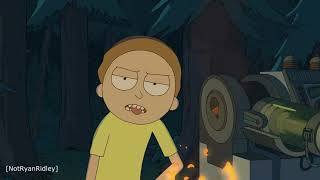 Morty Take It All AMV