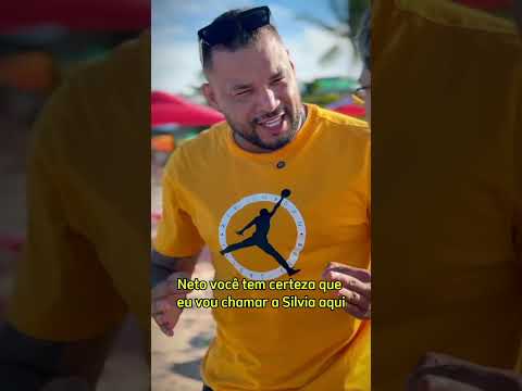 Não gosta do filho #drama