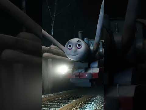 Thomas in your nightmares #shorts