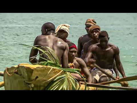 YouTube video thumbnail: Bissagos Islands, on the Mysterious Islands of West Africa