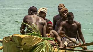 YouTube video thumbnail: Bissagos Islands, on the Mysterious Islands of West Africa