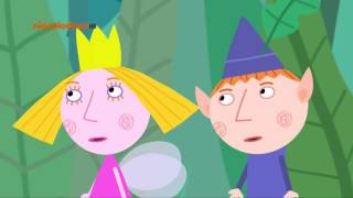 Ben and Holly's Little Kingdom Compilation 2017 #3