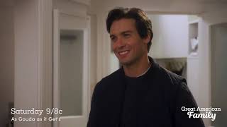 As Gouda as it Gets Premieres Saturday, August 23 at 9/8c