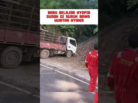 Driver Suhu #automobile #hitachizaxisbelahjalan #excavator #xcavator #construction #alatberat