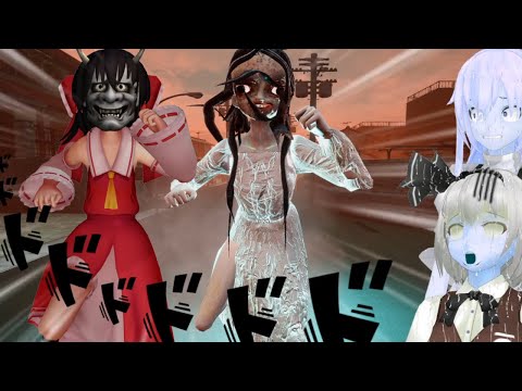 少女達のお泊り実況~GOHOME(完全版)編~
