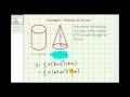Understanding the Volume of a Cone