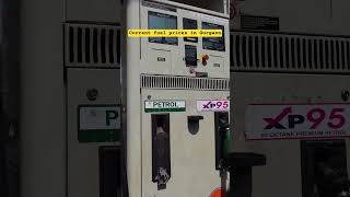 Fuel prices in Gurgaon. Petrol | Fuel | E20 | Gadkari