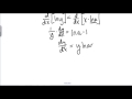 Derivatives of Exponential and Logarithmic Functions