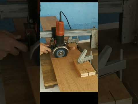 Suporte para Esmerilhadeira
