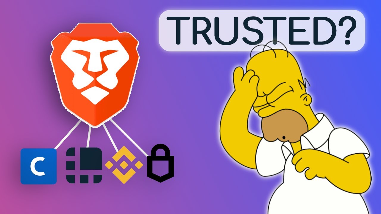 Brave Affiliate Scandal! Should YOU Care? - Techlore