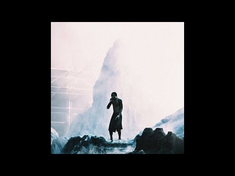 KANYE WEST X TRAVIS SCOTT TYPE BEAT - "RAGE"